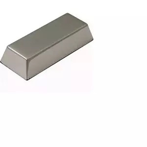 A7 99,7 de Baar niet Secundaire Industrieel van de Aluminiumlegering
