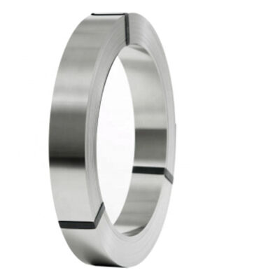 Op maat gemaakte roestvrijstalen platte plaat roestvrijstalen plaat plaat spoel in verschillende diktes en maten voor veelzijdig