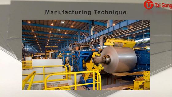 120 mm buitendiameter roestvrijstalen rechthoekige buis aanpasbaar en duurzaam voor uw aanpassingsbehoeften