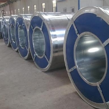 Warmgewalst Roestvrij staal 410 Rol 0.12mm2.0mm