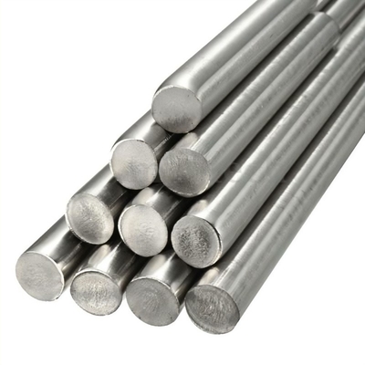 321 317L-Roestvrij staal 304L om Warmgewalste Bars