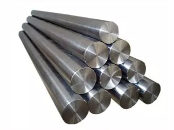 A322 Titanium om Warmgewalste Staaf NO.1 NO.3 NO.4