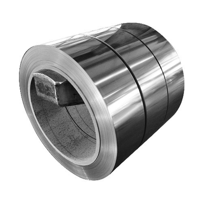 ASTM-van het de Rolroestvrije staal van de Bandriem de Strook SS 201 301 304 309S 316 316L 430 3.00mm