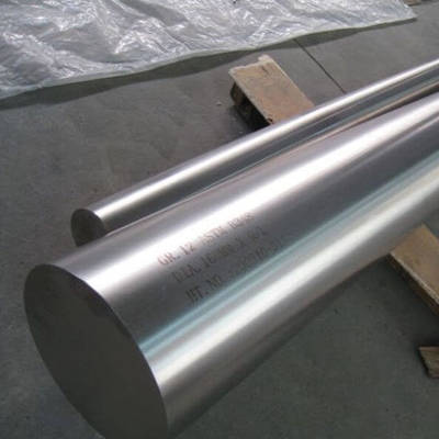 Van het de Legeringsstaal van het A36astm B265 Titanium Ronde Bar 20200mm
