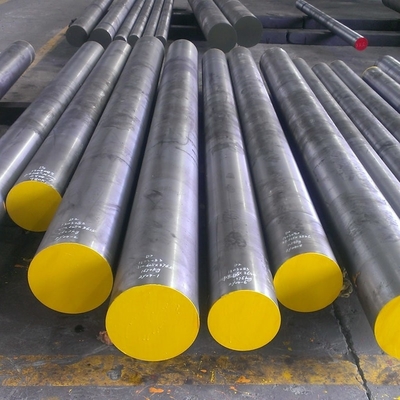 Lassenroestvrij staal Rod Bar AISI ASTM SS304 316