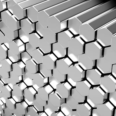 kwaliteit  AISI ASTM SUS 304 316 Round Stainless Steel Rod Bar Fabriek