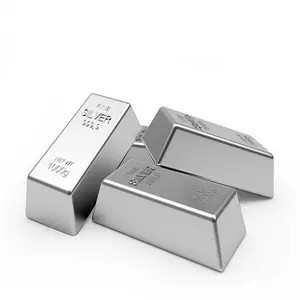 99.7% de Legeringsbaar van het aluminiumsilicium met Goede Vloeibaarheid