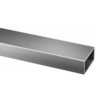 0.550mm BEDELAARS NO.3 van de Roestvrij staal de Rechthoekige Buis SS304 NO.1 2B