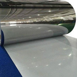 Koudgewalst 1/2H / 3/4H / H Temperatuur 301 roestvrij staal spoel met hoge treksterkte voor structurele componenten