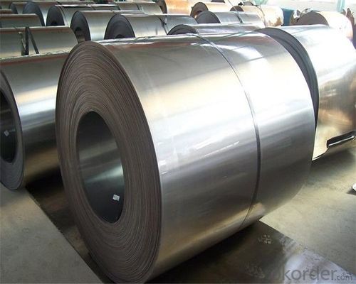 Hoge elasticiteit 1/2H 3/4H H Temperatuurcorrosiebestendig 301 roestvrij staal spoel voor industriële bronnen