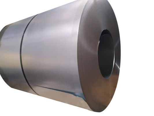Koudgewalste 304 roestvrijstalen spoel met een temperatuur van 1/2H tot 3/4H voor de vervaardiging van hardware