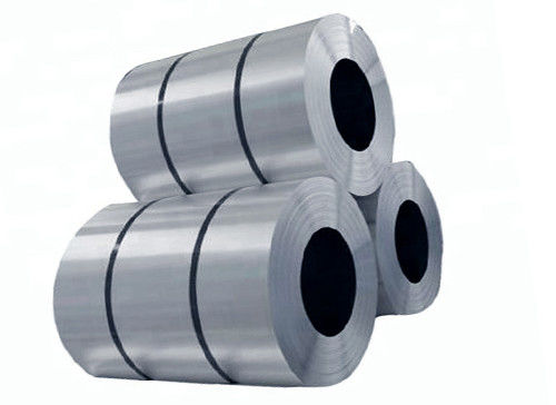 Koudgewalste 304 roestvrijstalen spoel met 1/2H 3/4H H hardheid en corrosiebestendigheid voor industrieel gebruik