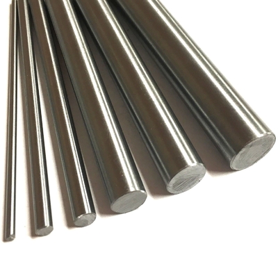 Koudgetrokken Roestvrij staal Rod Bar AISI ASTM 304 316