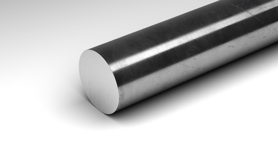 20mm 10mm Lassen van de Roestvrij staal het Ronde Bar SS304