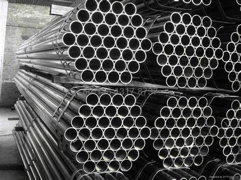 UT NDT Inspection Stainless Steel Seamless Tubes in 1.4301 Material for NDT Testing and Inspection