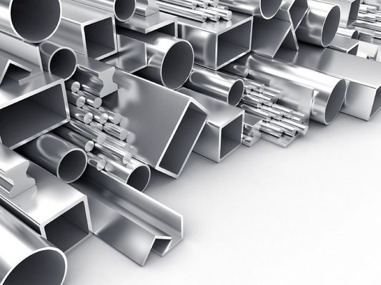 EXW Terms Hot Rolled Technique for Seamless Stainless Steel Pipes in High Demand Markets