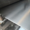 0.1300mm 316L Roestvrij staal Vlak Blad Koudgewalste Inox