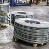 2B Afwerking Roestvrijstalen Strip 304/201/316/304L, 10-12000mm Lengte