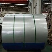 400mm RVS Strip voor OEM Verpakking - Hoge Treksterkte ≥520MPa