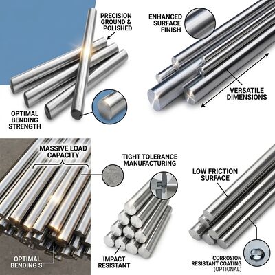 Duplex 2205 naadloze roestvrijstalen buis met een buitendiameter van 6-813 mm voor offshore-ontzilting