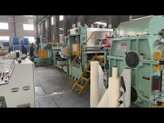 SS316 304 roestvrij staal platte staaf 0,3-200 mm ASTM A479