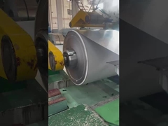 Vlakke plaat roestvrij stalen plaat 1000 mm-2000 mm 0,3 mm-150 mm