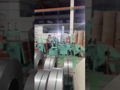 ASTM naadloos ruitend roestvrij buis AISI SS310 6000 mm