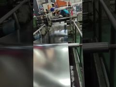 China Roestvrijstalen Rechthoekige Buis